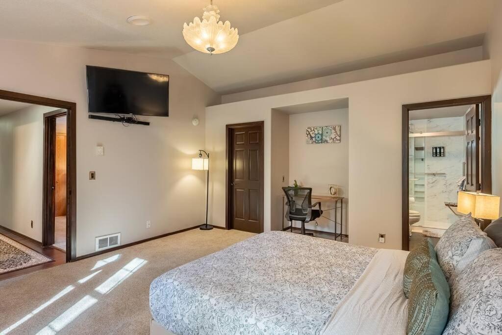 Comfy 4B/2B Home Near Dunes & Ocean! Pet Friendly! Florence Luaran gambar