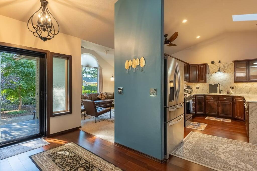 Comfy 4B/2B Home Near Dunes & Ocean! Pet Friendly! Florence Luaran gambar