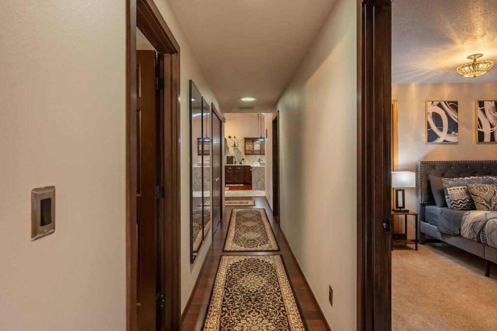 Comfy 4B/2B Home Near Dunes & Ocean! Pet Friendly! Florence Luaran gambar
