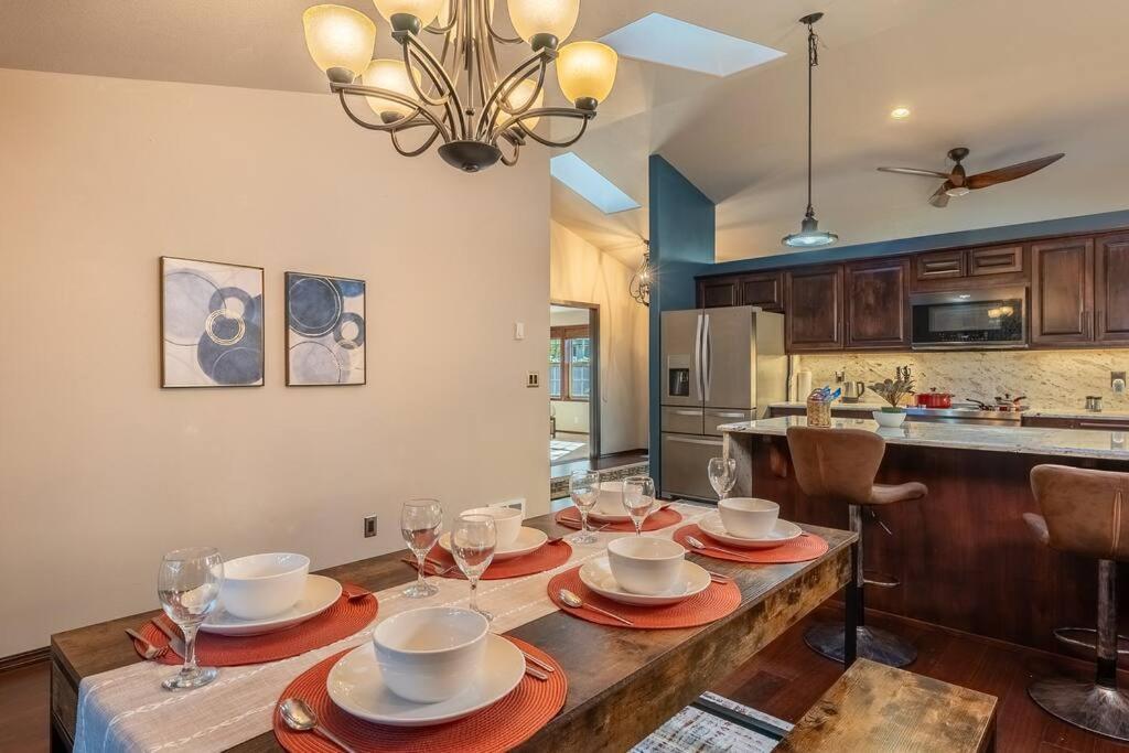 Comfy 4B/2B Home Near Dunes & Ocean! Pet Friendly! Florence Luaran gambar