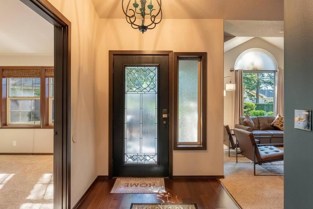 Comfy 4B/2B Home Near Dunes & Ocean! Pet Friendly! Florence Luaran gambar