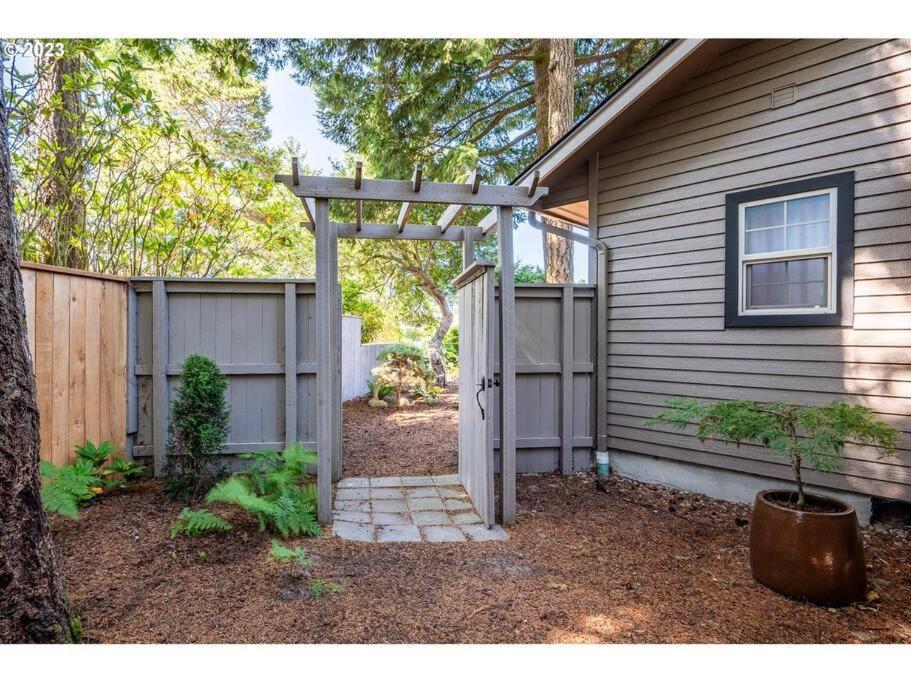 Comfy 4B/2B Home Near Dunes & Ocean! Pet Friendly! Florence Luaran gambar