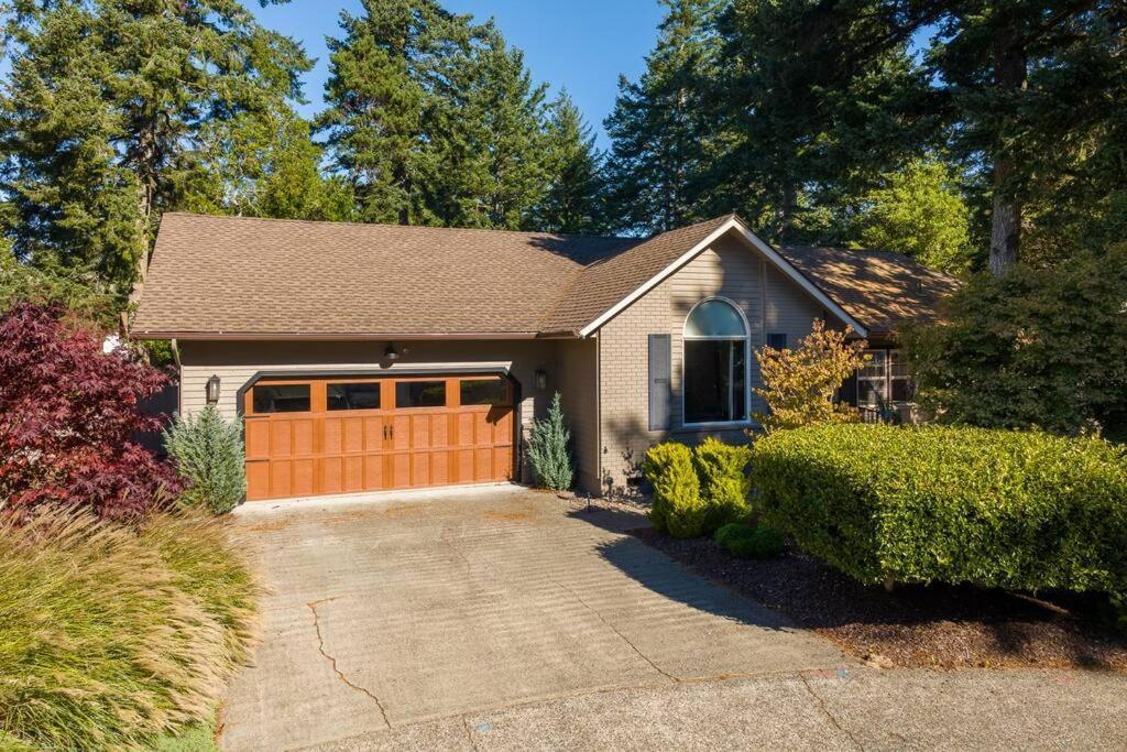 Comfy 4B/2B Home Near Dunes & Ocean! Pet Friendly! Florence Luaran gambar