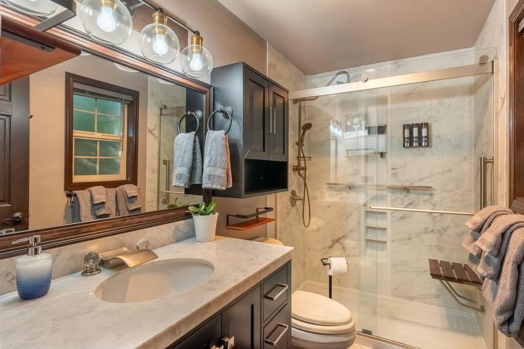 Comfy 4B/2B Home Near Dunes & Ocean! Pet Friendly! Florence Luaran gambar