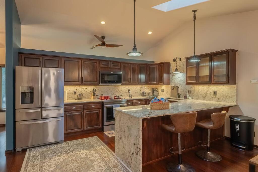 Comfy 4B/2B Home Near Dunes & Ocean! Pet Friendly! Florence Luaran gambar