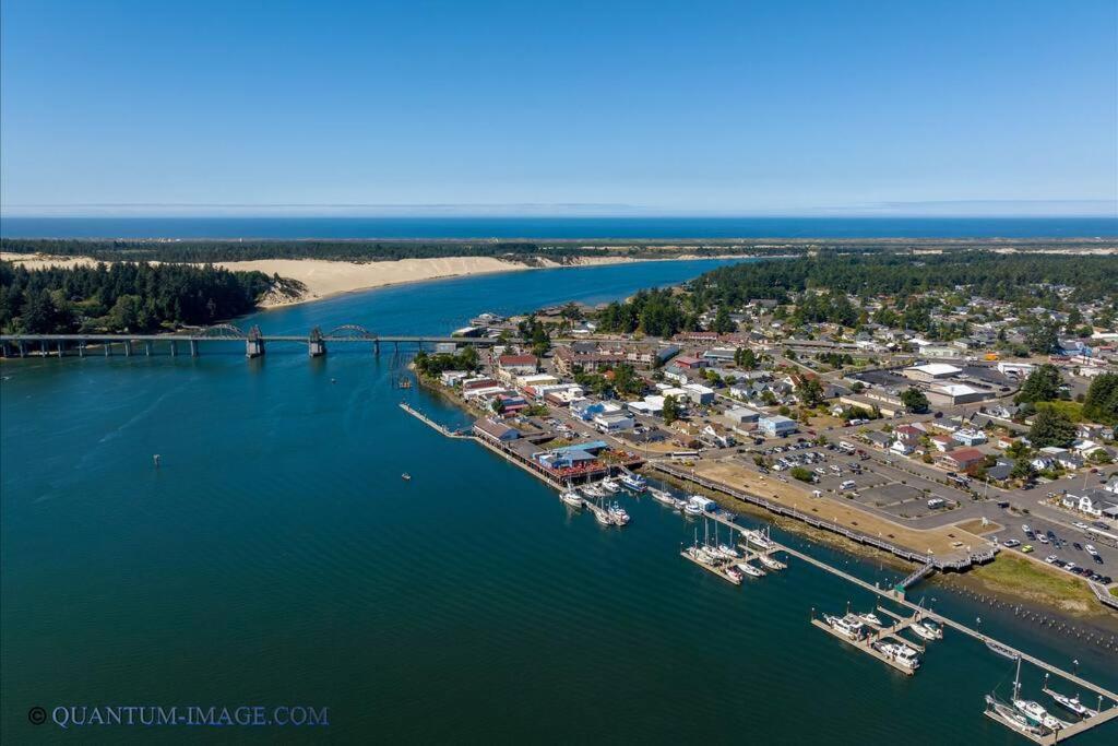 Comfy 4B/2B Home Near Dunes & Ocean! Pet Friendly! Florence Luaran gambar