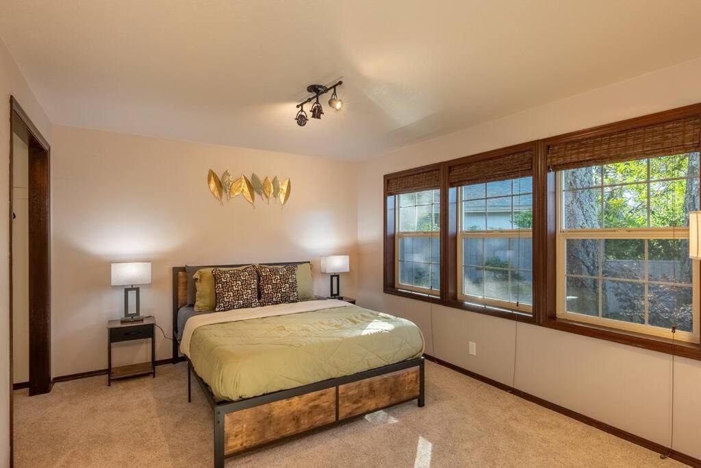 Comfy 4B/2B Home Near Dunes & Ocean! Pet Friendly! Florence Luaran gambar