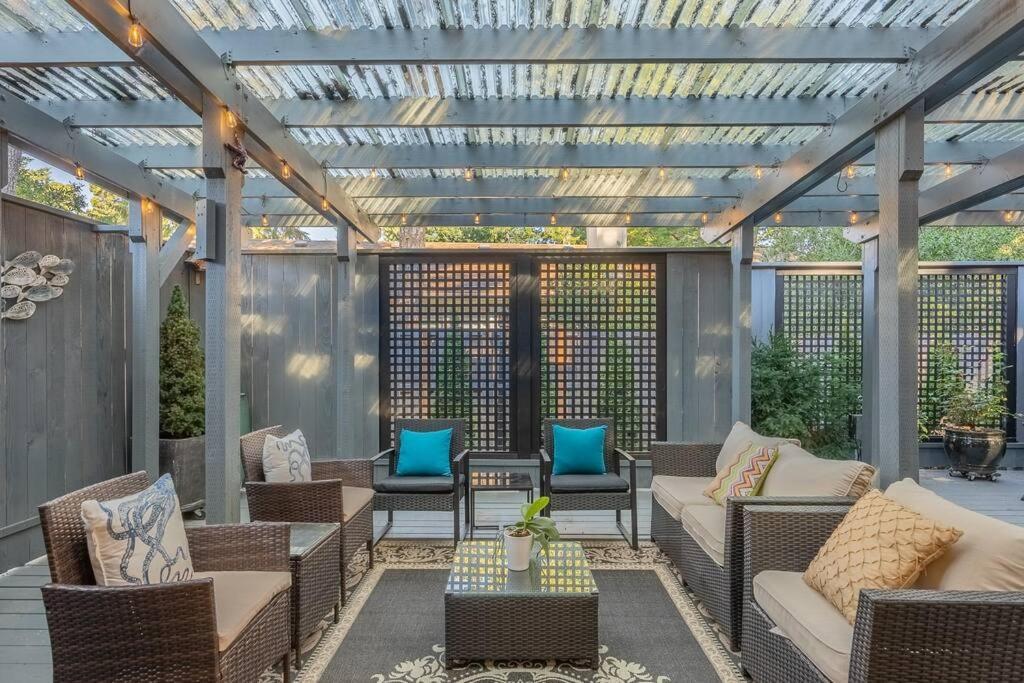 Comfy 4B/2B Home Near Dunes & Ocean! Pet Friendly! Florence Luaran gambar